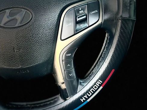 Used 2014 Hyundai Azera Limited w/ Option Group 02 image 17