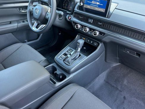 New 2026 Honda CR-V EX image 18