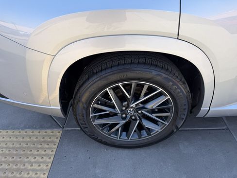 Used 2024 Lexus TX 350 FWD image 15