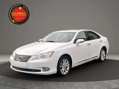 Used 2010 Lexus ES 350
