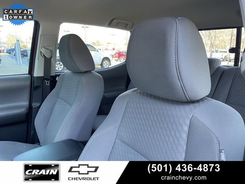Used 2023 Toyota Tacoma SR image 23