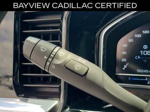 Used 2023 GMC Sierra 1500 Elevation AWD/4WD image 25