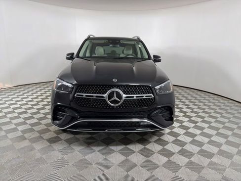 New 2026 Mercedes-Benz GLE 450 4MATIC image 2