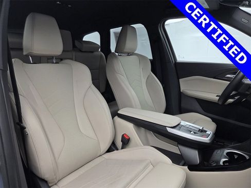 Certified 2023 BMW X1 xDrive28i w/ Convenience Package image 14