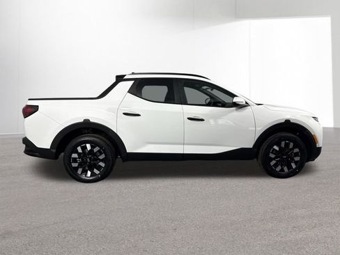 New 2026 Hyundai Santa Cruz SEL image 33