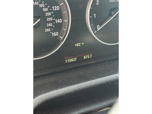 Used 2017 BMW X3 xDrive28i AWD/4WD image 9