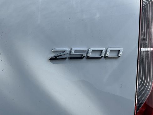 New 2025 Mercedes-Benz Sprinter 2500 image 6