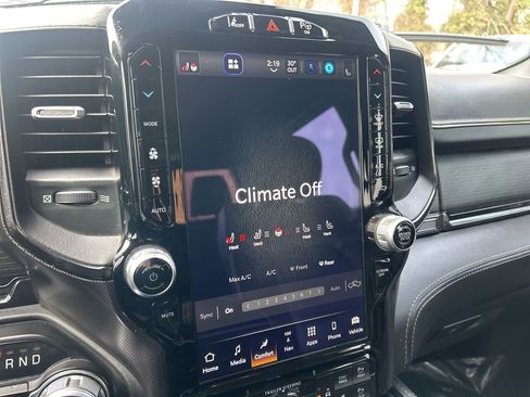 Used 2022 RAM 1500 Limited image 18