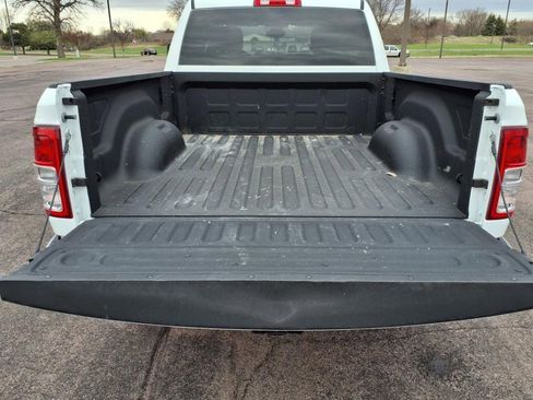 Used 2023 RAM 2500 Big Horn w/ Level 1 Equipment Group image 41