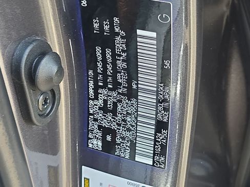 Used 2023 Toyota 4Runner Limited RWD image 34