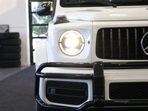 Used 2024 Mercedes-Benz G 63 AMG 4MATIC image 68