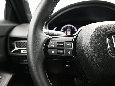 Certified 2025 Honda Civic Sport image 47