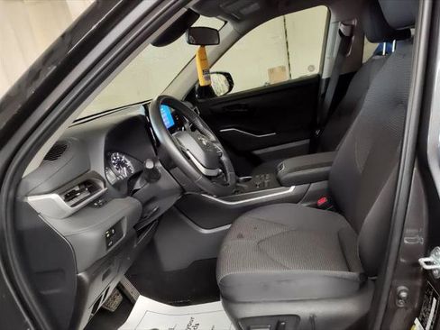 Certified 2024 Toyota Highlander LE image 6
