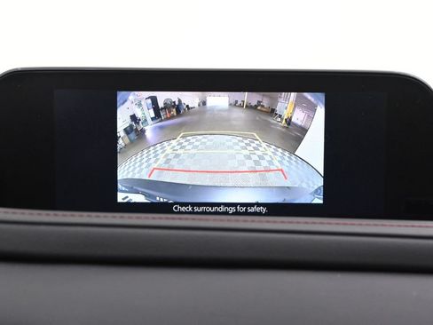 Used 2022 MAZDA CX-30 AWD 2.5 S w/ Preferred Package image 29