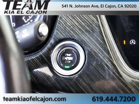Used 2021 Cadillac XT6 Premium Luxury FWD image 29