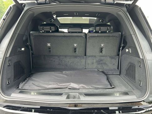 New 2026 Cadillac Escalade IQL Sport 1 AWD/4WD image 9