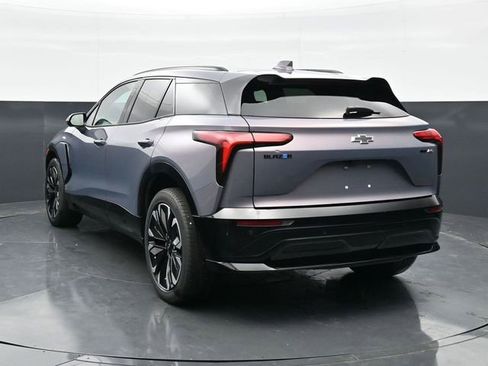 Used 2024 Chevrolet Blazer EV RS AWD/4WD image 8