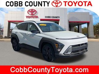 Used 2026 Hyundai Kona SEL Sport FWD video 1