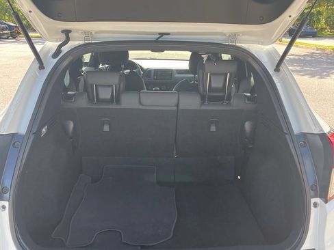 Used 2021 Honda HR-V Sport image 29