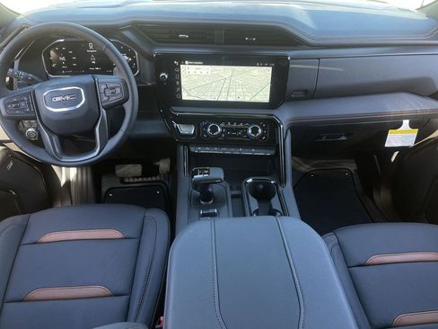 New 2026 GMC Sierra 1500 AT4 w/ AT4 Premium Package AWD/4WD image 20