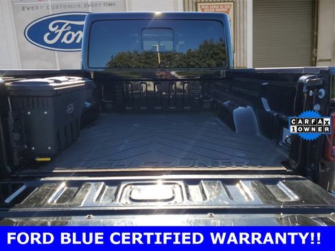 Used 2023 Jeep Gladiator Rubicon w/ LED Lighting Group image 7