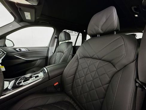 New 2026 BMW X5 xDrive40i w/ M Sport Package image 22