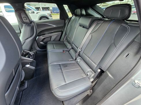 Used 2024 Cadillac Lyriq Sport RWD image 27