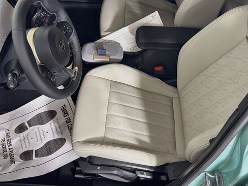 New 2026 MINI Cooper S FWD image 19