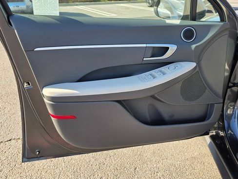 New 2026 Hyundai Sonata SE image 17