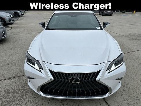 Used 2025 Lexus ES 350 350 image 4