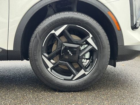 Certified 2026 Kia Sportage EX image 13