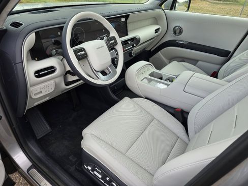 New 2026 Hyundai Palisade Calligraphy image 22