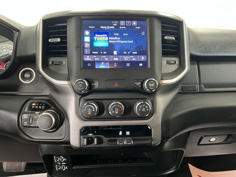 Used 2024 RAM 2500 Big Horn w/ Bed Utility Group image 12