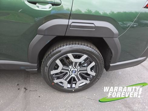 New 2026 Subaru Outback Touring XT AWD/4WD image 22