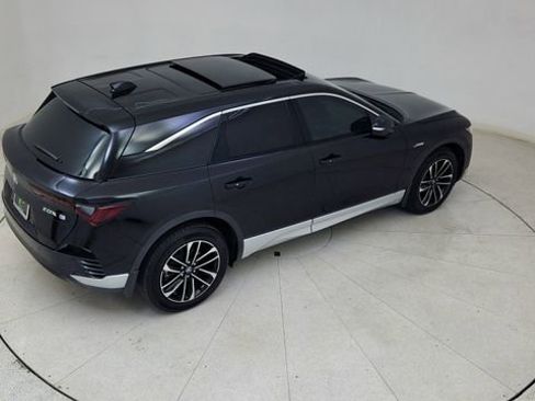 Used 2024 Acura ZDX A-Spec image 83