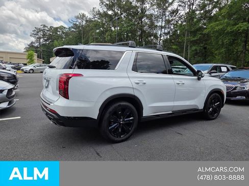 Used 2025 Hyundai Palisade XRT FWD image 16