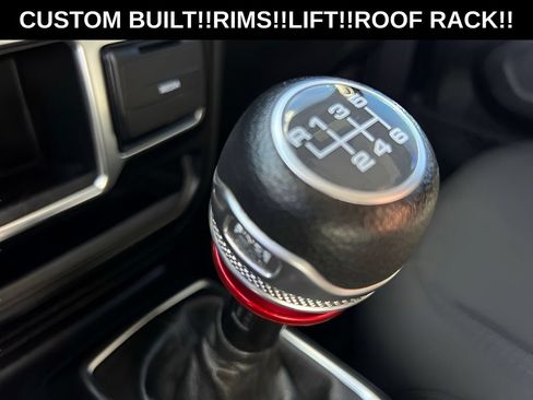 Used 2021 Jeep Wrangler Unlimited Sport AWD/4WD image 50