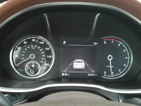 Used 2021 Genesis G80 2.5T image 37