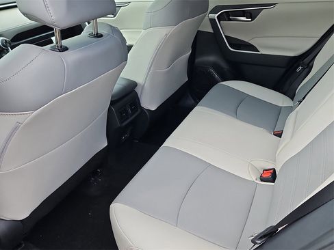 New 2025 Toyota RAV4 XLE Premium image 24
