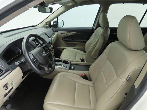 Used 2021 Honda Pilot EX-L image 17