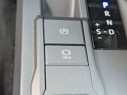 Used 2025 Toyota Tacoma SR image 20