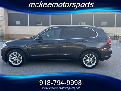 Used 2014 BMW X5 xDrive50i