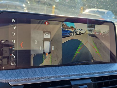 Used 2018 BMW X3 M40i image 19