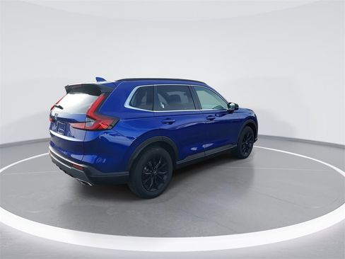Used 2024 Honda CR-V Sport-L image 8