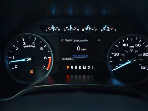 Used 2019 Ford F250 XLT image 11