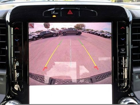 New 2026 RAM 1500 Big Horn AWD/4WD image 21