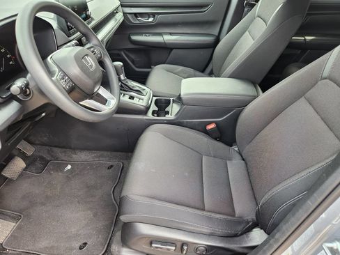 Used 2024 Honda CR-V EX image 14