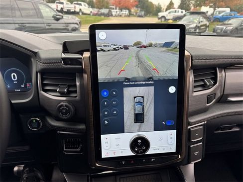 New 2025 Ford F150 Lightning Lariat image 32