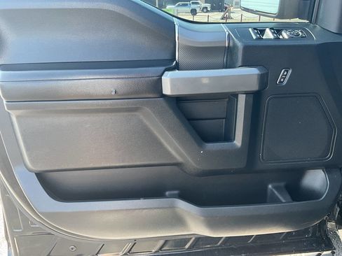 Used 2016 Ford F150 XLT w/ Equipment Group 302A Luxury image 21