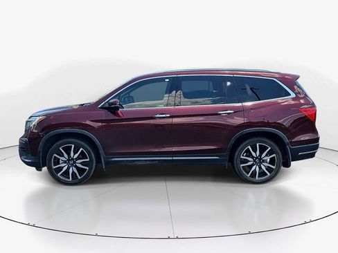 Used 2019 Honda Pilot Touring image 6
